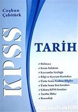 KPSS Tarih Tüm Adaylar İçin