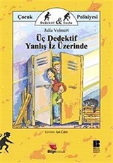 Üç Dedektif Yanlış İz Üzerinde