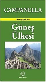 Güneş Ülkesi