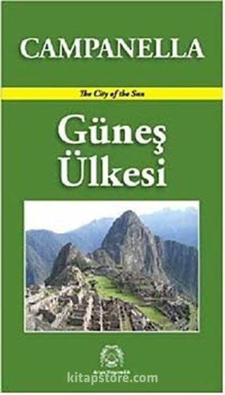 Güneş Ülkesi