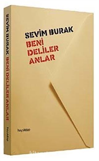 Beni Deliler Anlar