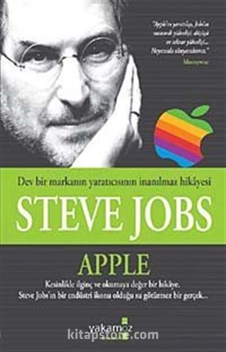 Steve Jobs - Apple