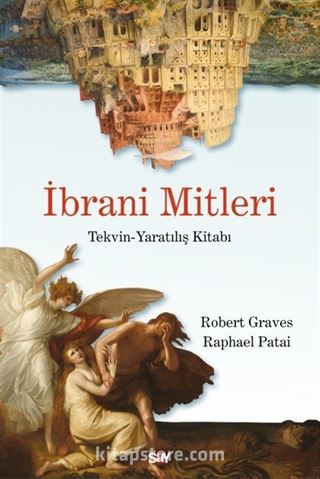 İbrani Mitleri