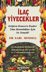 İlaç Yiyecekler (Cep Boy)