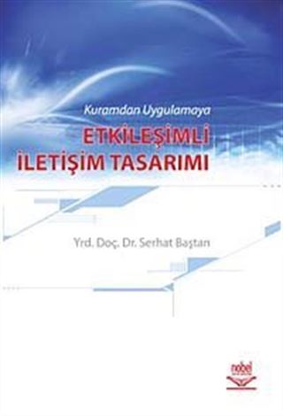 Kuramdan Uygulamaya Etkileşimli İletişim Tasarımı