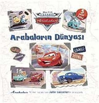 Arabaların Dünyası