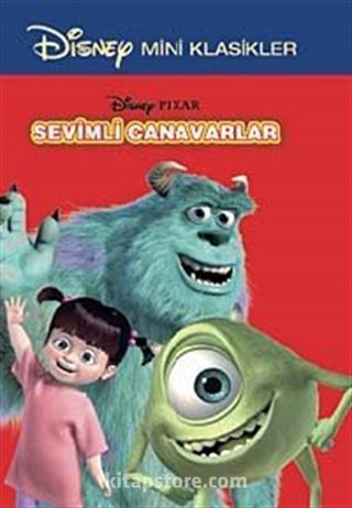 Sevimli Canavarlar (MİNİ HCC)