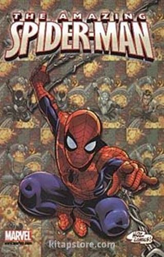 The Amazing Spider-Man Sayı:1 / Öteki / Evrimleş ya da Öl