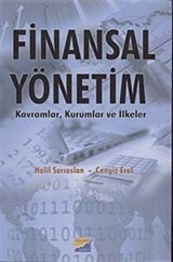 Finansal Yönetim