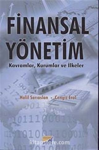 Finansal Yönetim