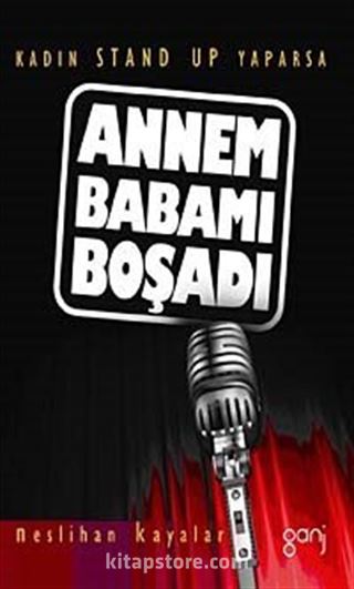 Annem Babamı Boşadı