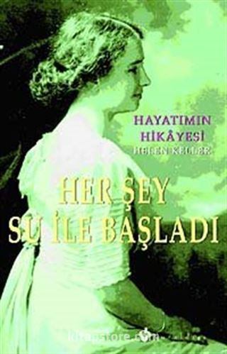 Her Şey Su İle Başladı