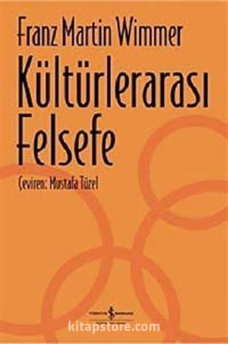 Kültürlerarası Felsefe