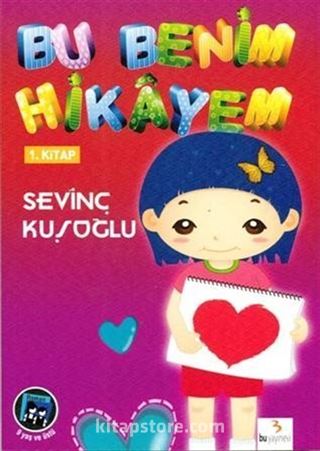 Bu Benim Hikayem -1