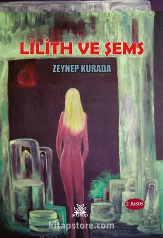 Lilith ve Şems