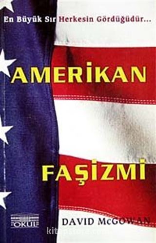 Amerikan Faşizmi