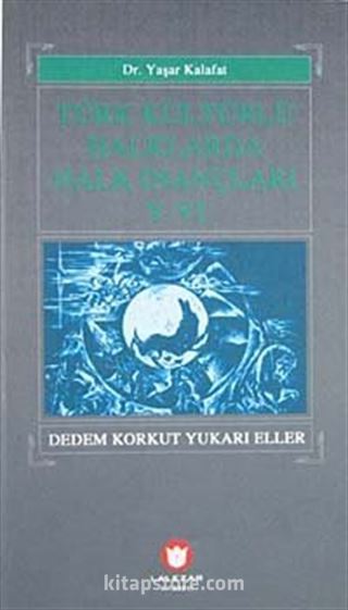 Türk Kültürlü Halklarda Halk İnançları-V-VI