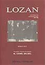 Lozan (2 Cilt)