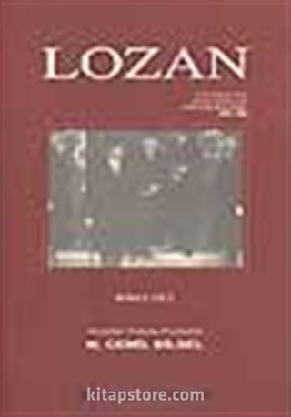 Lozan (2 Cilt)