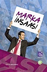 Marka İnşası (Dvd Ekli)