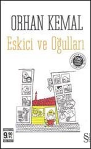 Eskici ve Oğulları (Cep Boy)