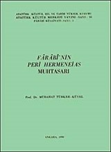 Farabi'nin Peri Hermeneias Muhtasarı