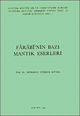 Farabi'nin Bazı Mantık Eserleri