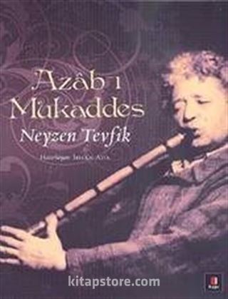 Azab-ı Mukaddes