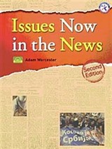 Issues Now in The News+MP3 CD