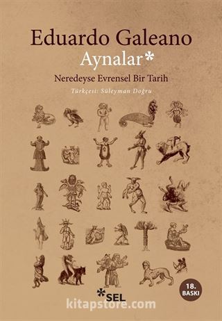 Aynalar