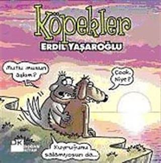 Köpekler-Mini Kitaplar