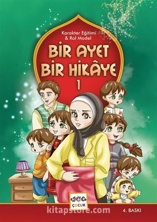 Bir Ayet Bir Hikaye 1