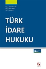 Türk İdare Hukuku