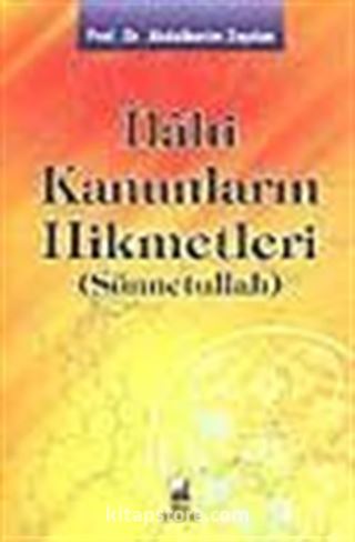 İlahi Kanunların Hikmetleri