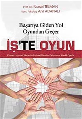 İş'te Oyun