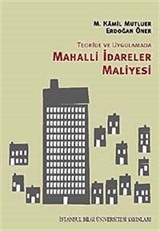 Teoride ve Uygulamada Mahalli İdareler Maliyesi