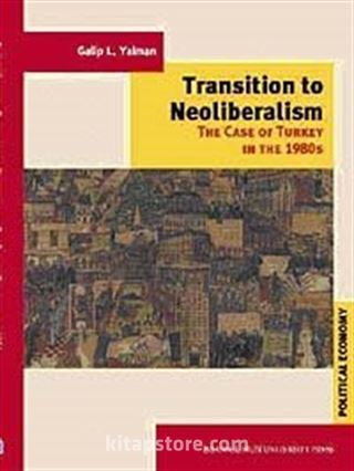 Transition to Neoliberalism