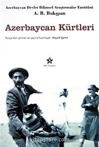 Azerbaycan Kürtleri