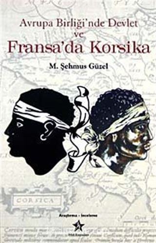 Avrupa Birliği'nde Devlet ve Fransa'da Korsika