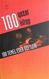 100 Yazar 100 Kitap