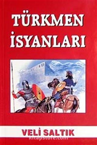 Türkmen İsyanları