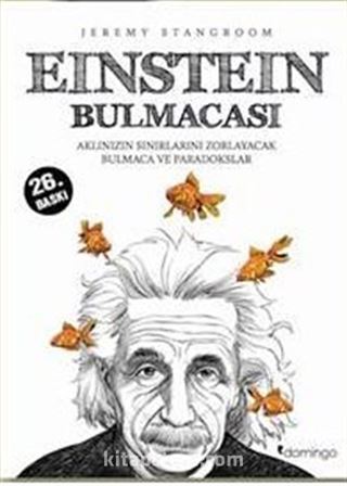 Einstein Bulmacası