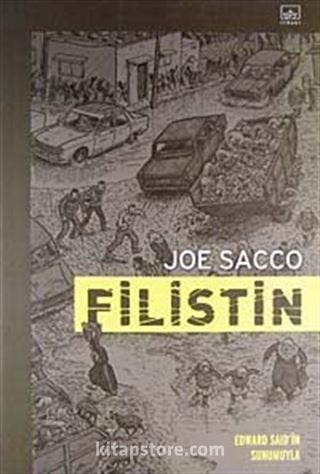 Filistin