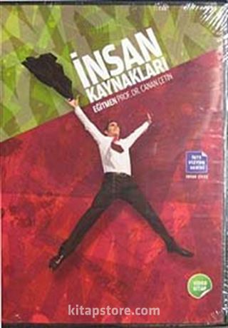 İnsan Kaynakları (Dvd Ekli)