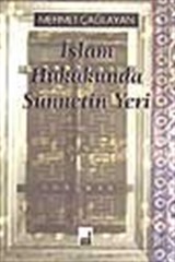 İslam Hukukunda Sünnetin Yeri