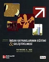 İnsan Kaynaklarının Eğitimi ve Geliştirilmesi