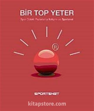 Bir Top Yeter