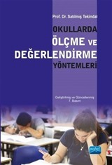 Okullarda Ölçme ve Değerlendirme Yöntemleri