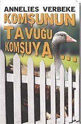 Komşunun Tavuğu Komşuya