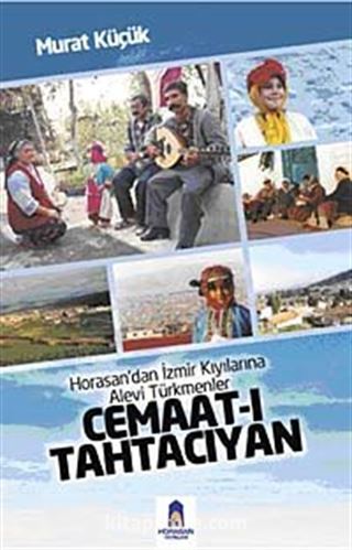 Cemaat-ı Tahtacıyan